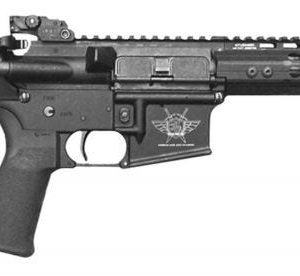 CIVILIAN FORCE ARMS 010117WP WARRIOR-15 PISTOL AR PISTOL SEMI-AUTOMATIC 5.56 NATO 7.5-INCH 30RD