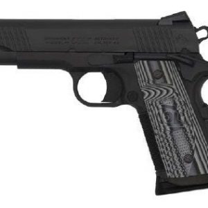 COLT FIREARMS COMBAT UNIT 1911 CCO .45 ACP 4.25-INCH 7RDS NIGHT SIGHTS TALO EXCLUSIVE