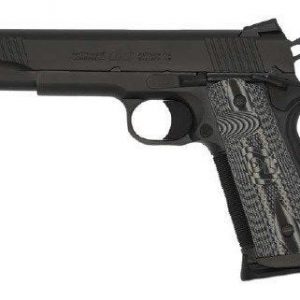 COLT FIREARMS COMBAT UNIT 1911 .45 ACP 5-INCH 8RDS NIGHT SIGHTS TALO EXCLUSIVE