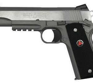 COLT DEFENDER 1911 STAINLESS 10MM 5-INCH 8RD