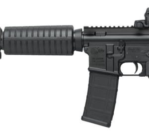 Colt Firearms M4 Carbine LE6920 Black .223/5.56 NATO 16-inch 30Rd