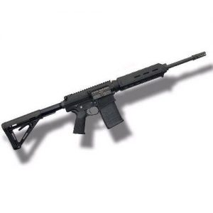 Core15 Core30 MOE M-LOK Black .308Win 16-inch 20rd