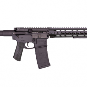 CORE15 ROSCOE R1 AR PISTOL 5.56MM / .223 REM 10.5-INCH BARREL BLACK 30RD