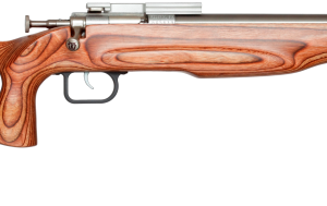 Crickett Youth Rifle Woodgrain .22LR 16in Barrel Single Shot