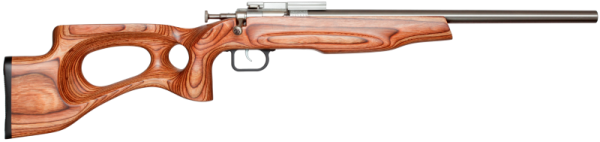 Crickett Youth Rifle Woodgrain .22LR 16in Barrel Single Shot