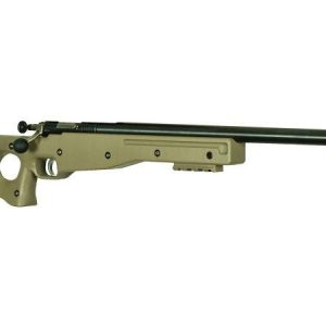 CRICKETT PRECISION RIFLE CPR .22LR