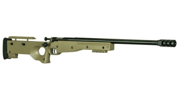 CRICKETT PRECISION RIFLE CPR .22LR