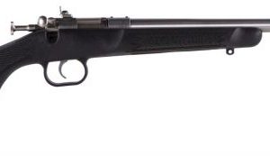 KEYSTONE ARMS CRICKETT RIFLE .22 WMR 16" BARREL 1 ROUND