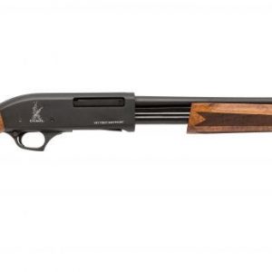 Crickett My First Shotgun Walnut .410 GA 18.5" Barrel 3"-Chamber 5-Rounds