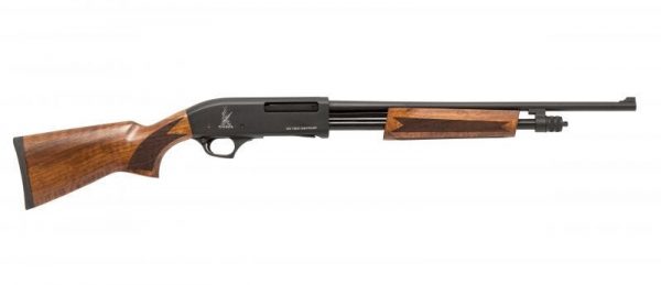 Crickett My First Shotgun Walnut .410 GA 18.5" Barrel 3"-Chamber 5-Rounds