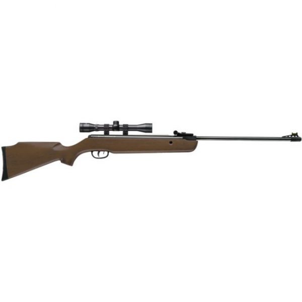 Crosman .177 VANTAGE NP w/SCOPE Air Gun Rifle