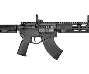 DIAMONDBACK DB15 TACTICAL AR PISTOL 7.62 X 39 7" BARREL 30-ROUNDS