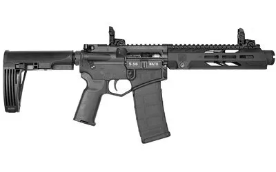 DIAMONDBACK DB15 TACTICAL PISTOL .223 REM / 5.56 10" BARREL 30-ROUNDS