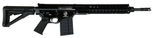DRD G762-16 Black 7.62Nato/308Win 16-inch 20rd