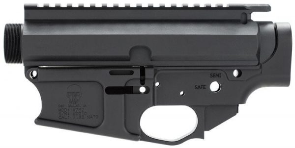 DRD G762-REC BILLET LOW/UP STRP HKG3
