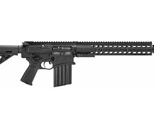 DRD M762 7.62 X 51 16" Barrel 20-Rounds with Soft Case Backpack