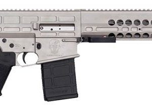 DRD P762-NIB 7.62 PRATUS 16 FOLD NKL