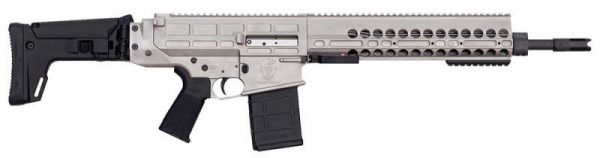 DRD P762-NIB 7.62 PRATUS 16 FOLD NKL