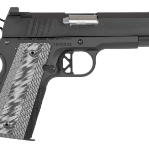 DAN WESSON ENHANCED COMMANDER PISTOL 9MM 4-INCH 9RDS