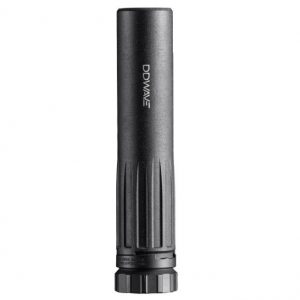 Daniel Defense DD Wave Sound Suppressor 7.62