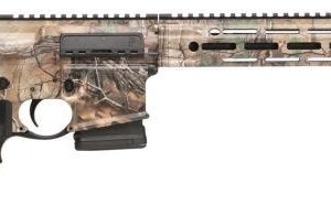 Daniel Defense DDM4 Ambush V7 Realtree Xtra .300 AAC Blackout 18-inch 5Rds