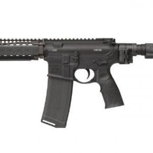 DANIEL DEFENSE DDM4 MK18 PISTOL FLAT DARK EARTH 5.56 NATO / .223 REM 10.3" BARREL 30-ROUNDS