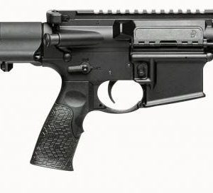DANIEL DEFENSE DDM4 PDW PISTOL .300 AAC BLACKOUT 7" BARREL NO-MAGAZINE