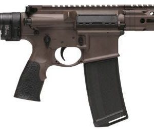 DANIEL DEFENSE DDM4 V7 LAW COLORADO COMPLIANT BROWN 5.56 10.3-INCH NO MAGAZINE
