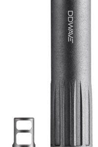 Daniel Defense WAVE QD 1/2X28 5.56MM Black