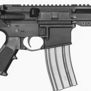 DEL-TON LIMA 5.56 / .223 REM 7.5-INCH 30RDS MLOK PISTOL