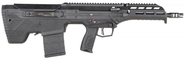 Desert Tech MDRX .308 Win 16.12" Barrel 20-Rounds
