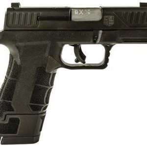 DIAMONDBACK DBAM29 9MM 3.5" BARREL 17-ROUNDS