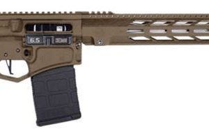 Diamondback DB10 Flat Dark Earth 6.5 Creedmoor 20" Barrel 20-Rounds Optics Ready