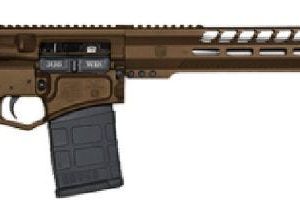 Diamondback DB10 Midnight Bronze .308 Win 18" Barrel 20-Rounds Optics Ready
