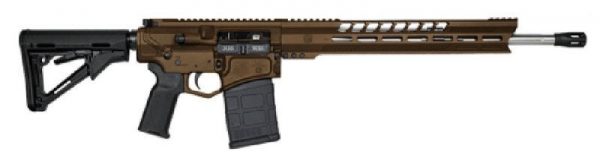 Diamondback DB10 Midnight Bronze .308 Win 18" Barrel 20-Rounds Optics Ready