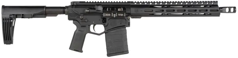DIAMONDBACK DB10 PISTOL .308 WIN 13.5" BARREL 20-ROUNDS