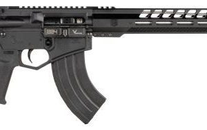 Diamondback DB15 .224VAL 20" Barrel 28-Rounds