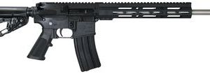 Diamondback DB15 Black 16-inch 30rd
