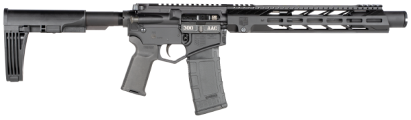 DIAMONDBACK DB15 .300 AAC BLACKOUT 10" BARREL 30-ROUNDS
