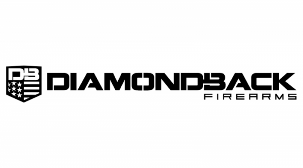 DIAMONDBACK DB15 PISTOL MIDNIGHT BRONZE 7.62 X 39 10" BARREL 30-ROUNDS