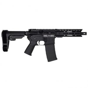 DIAMONDBACK DB15 5.56 NATO / .223 REM 7" BARREL 30-ROUNDS WITH PISTOL BRACE