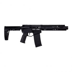 DIAMONDBACK DB15 PISTOL 5.56 NATO / .223 REM 10" BARREL 30-ROUNDS M-LOK