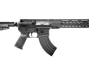 DIAMONDBACK DB15 PISTOL BLACK 7.62 X 39 10-INCH 28RDS