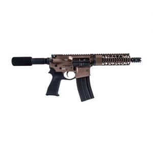 DIAMONDBACK DB15P FDE 300 AAC BLACKOUT/WHISPER 10.5-INCH 30RD