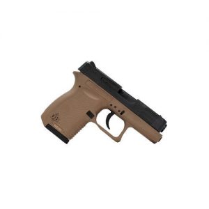 DIAMONDBACK FIREARMS DB380 FDE .380ACP 2.8-INCH 6RD