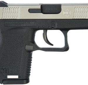 DIAMONDBACK DB380EXO/NS .380 ACP