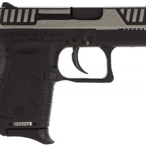 DIAMONDBACK DB380SL 380 POLY DUOTONE