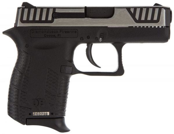 DIAMONDBACK DB380SL 380 POLY DUOTONE