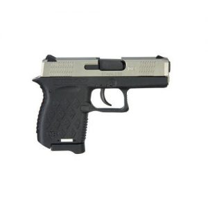 DIAMONDBACK DB9 9MM 6RD STAINLESS FIXED SIGHTS POLY