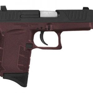 DIAMONDBACK DB9 G4 MIDNIGHT BRONZE 9MM 3.1" BARREL 6-ROUNDS